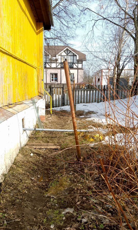 земля г Пермь р-н Орджоникидзевский ул Рубцовская 28 фото 3