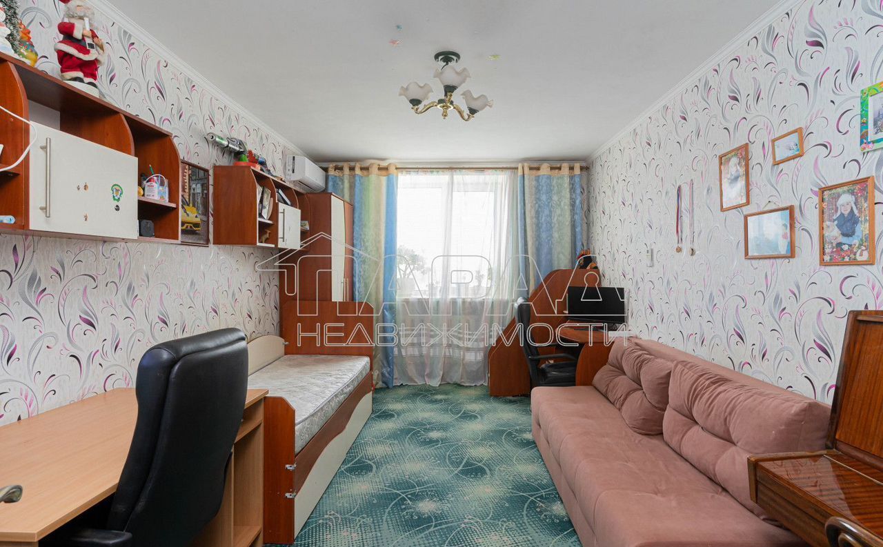 квартира г Симферополь ул Ковыльная 54 фото 1