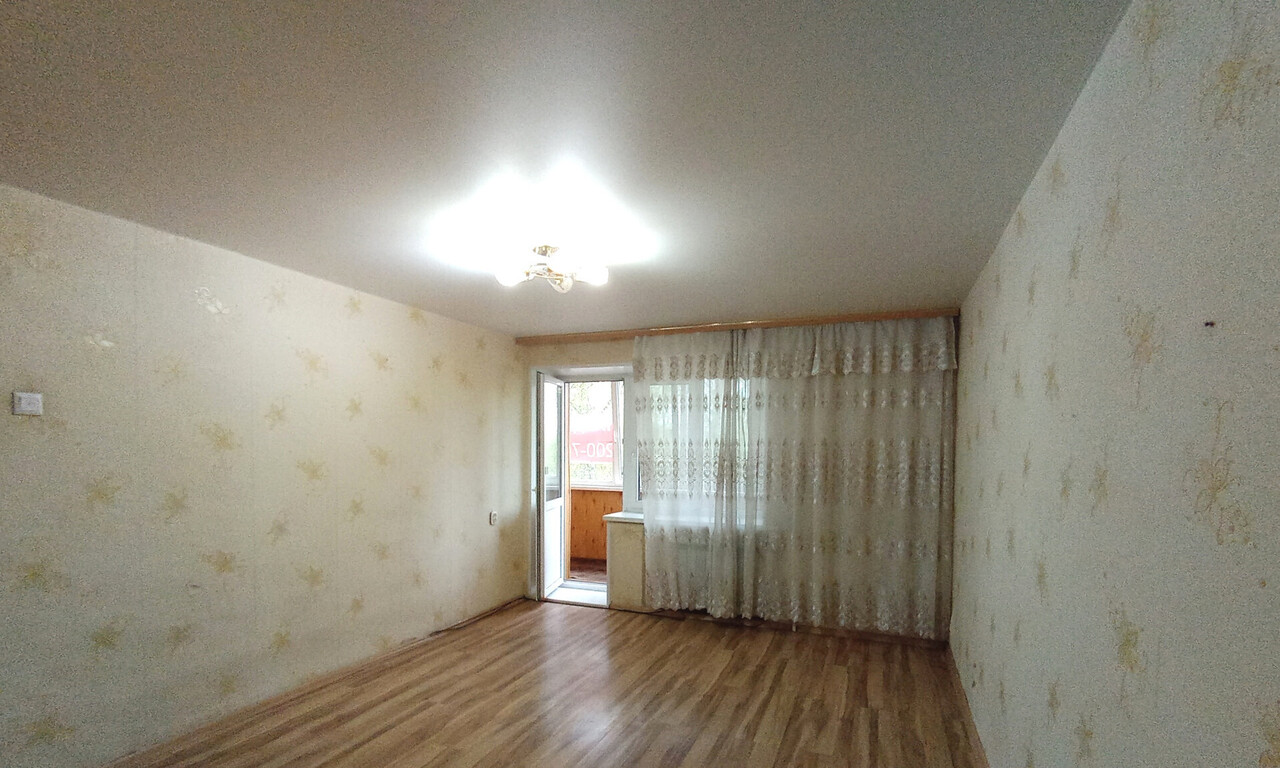 квартира г Екатеринбург п Кольцово пл Бахчиванджи 12 м-н фото 2