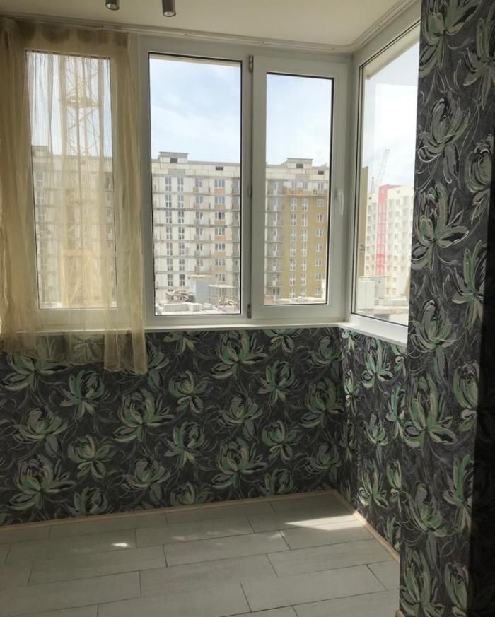квартира г Евпатория ул Чапаева 93 фото 3