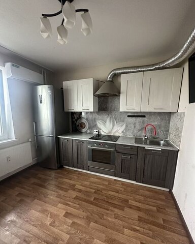 ул им. Артюшкова В.Д. 23 мкр-н Московский фото