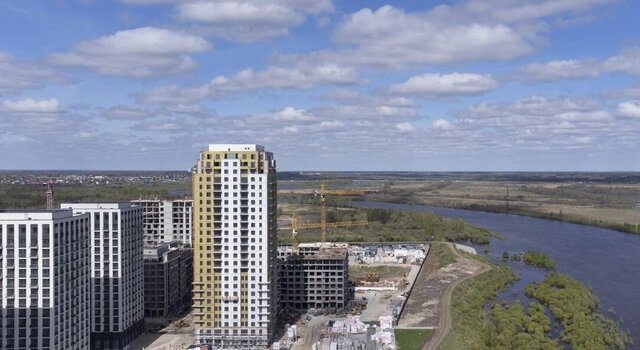 р-н Калининский ул Краснооктябрьская 9 фото