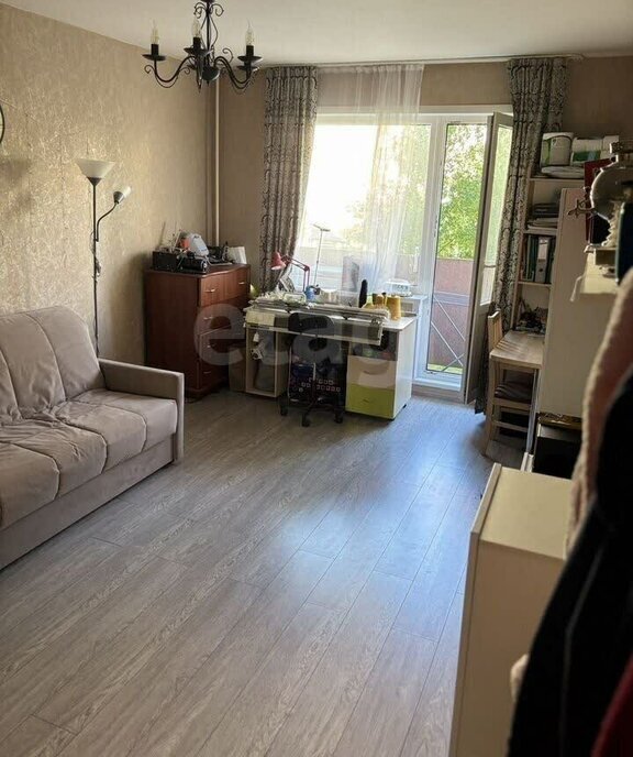 квартира г Калининград ул Генерала Челнокова 30 фото 3