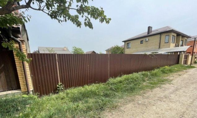земля г Ростов-на-Дону р-н Советский ул 4-я Бежевая 35 фото 3