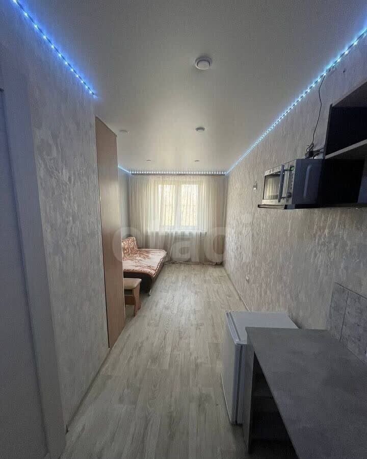 квартира г Красноярск р-н Свердловский ул Королева 14 фото 4