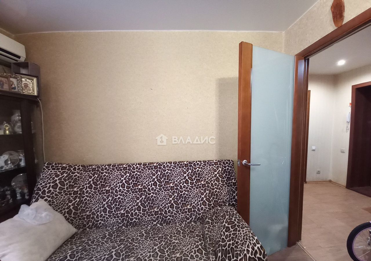 квартира г Пенза р-н Железнодорожный ул Клары Цеткин 58 фото 2