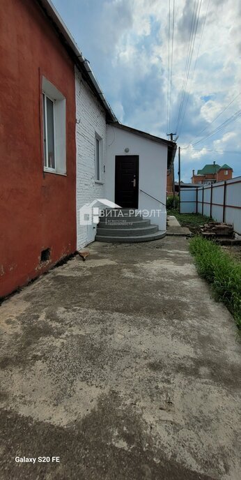 квартира г Армавир ул Гоголя 119 фото 1