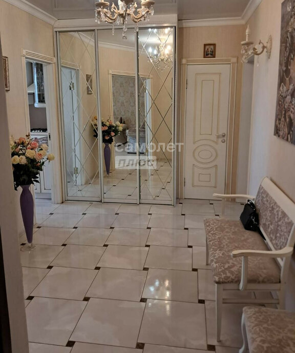 квартира р-н Ейский г Ейск ул Казачья 2г фото 2