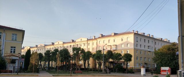 ул Октябрьской Революции 7 фото