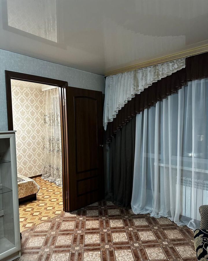 квартира г Прокопьевск ул Латвийская 22 Кемеровская обл. - Кузбасс фото 1