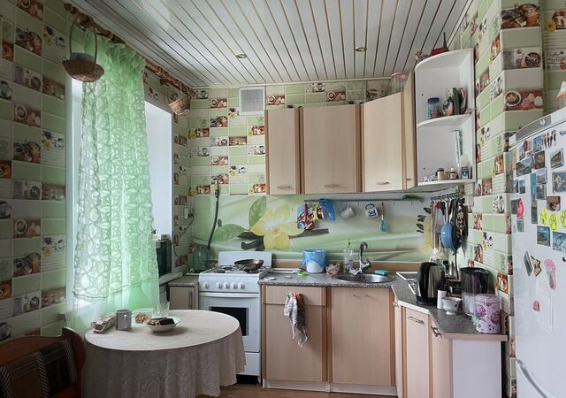 квартира п Новосиньково 35 фото