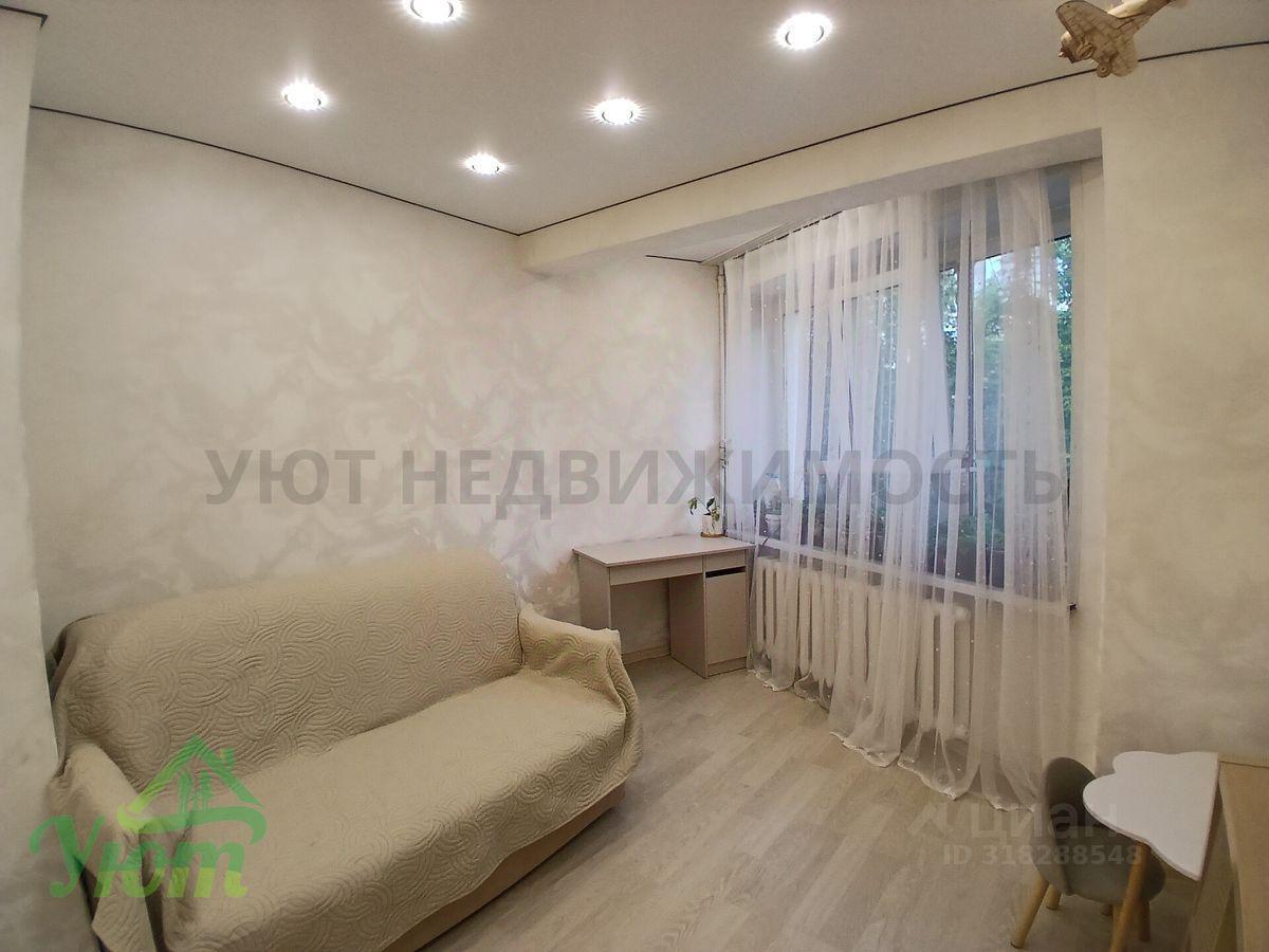 квартира г Жуковский ул Клубная 10 фото 1