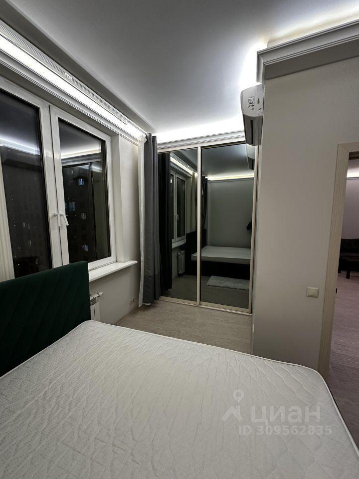 квартира г Москва метро Раменки ЗАО ул Мосфильмовская 88/1 ЖК «Мосфильмовский» Московская область фото 3
