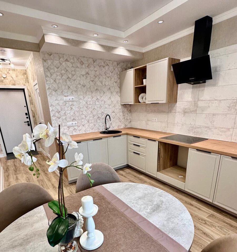 квартира г Дмитров имени В. Н. Махалина м-н, 33 фото 1