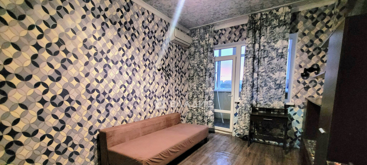 квартира г Новороссийск ул Котанова 40 фото 1