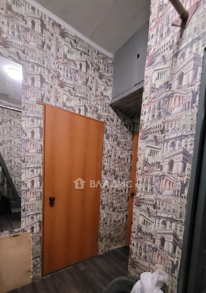 квартира г Новороссийск ул Котанова 40 фото 4