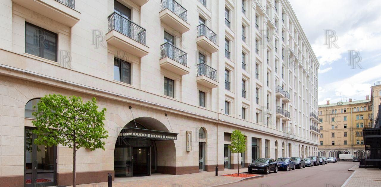 квартира г Москва метро Третьяковская наб Софийская 34 фото 1