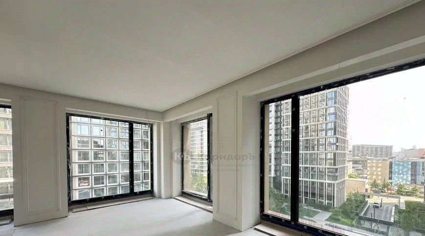 квартира г Москва метро Динамо пр-кт Ленинградский 37/6 фото 1
