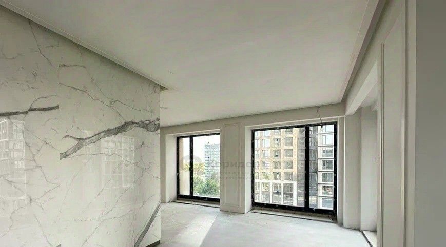 квартира г Москва метро Динамо пр-кт Ленинградский 37/6 фото 4