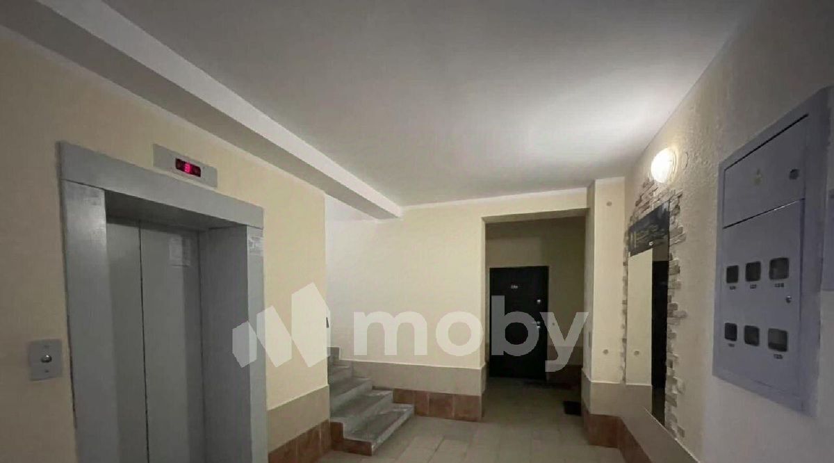 квартира г Калининград р-н Московский ул Маршала Новикова 11 фото 17