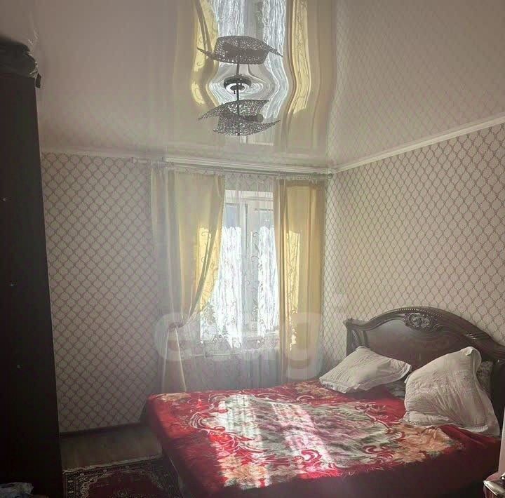 квартира г Самара Советская проезд Южный 226 фото 10