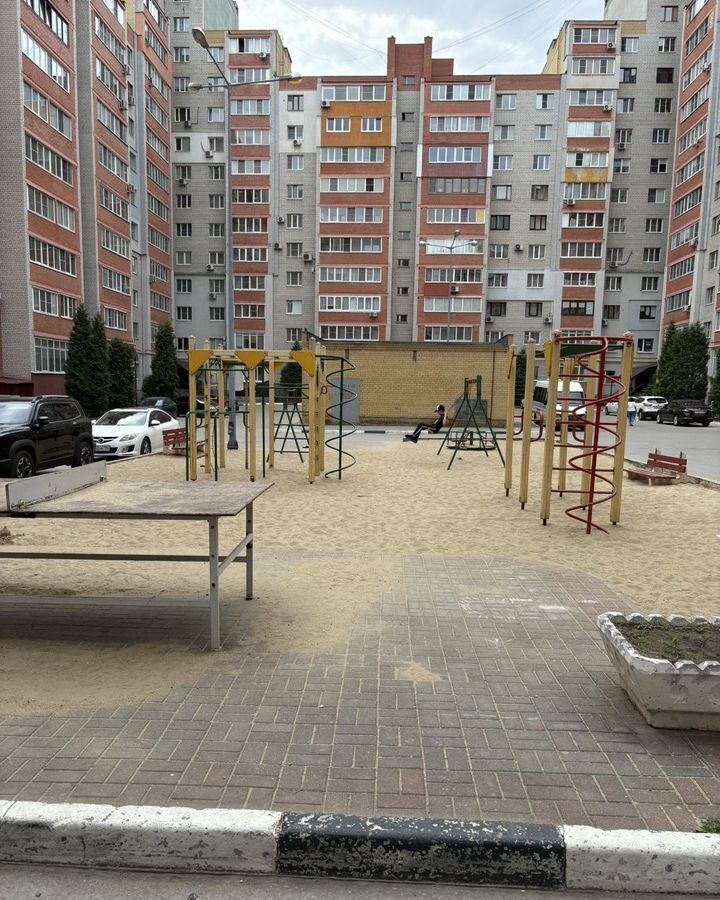квартира г Рязань р-н Московский б-р Народный 11 фото 25