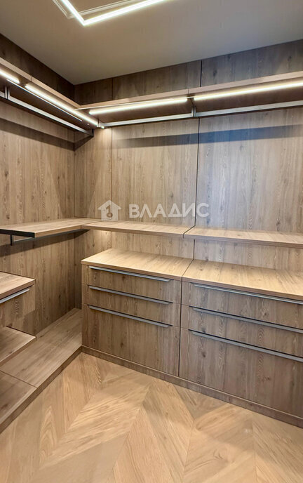квартира г Южно-Сахалинск ул Ветеранская 16к/5 фото 5