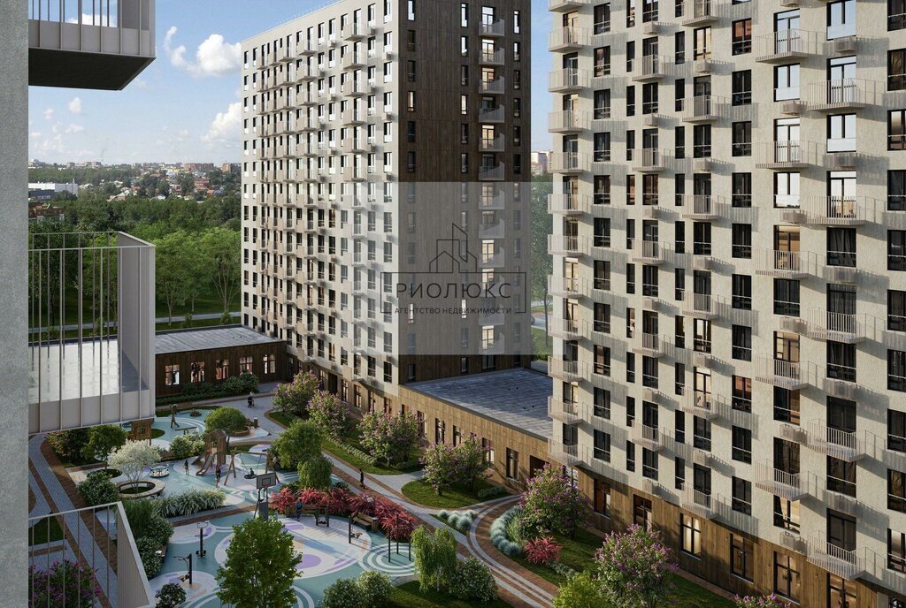 квартира г Екатеринбург Ботаническая Солнечный фото 12