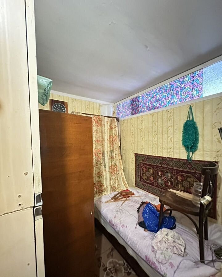 квартира г Балаково ул Минская 14 Балаковский р-н, муниципальное образование фото 7