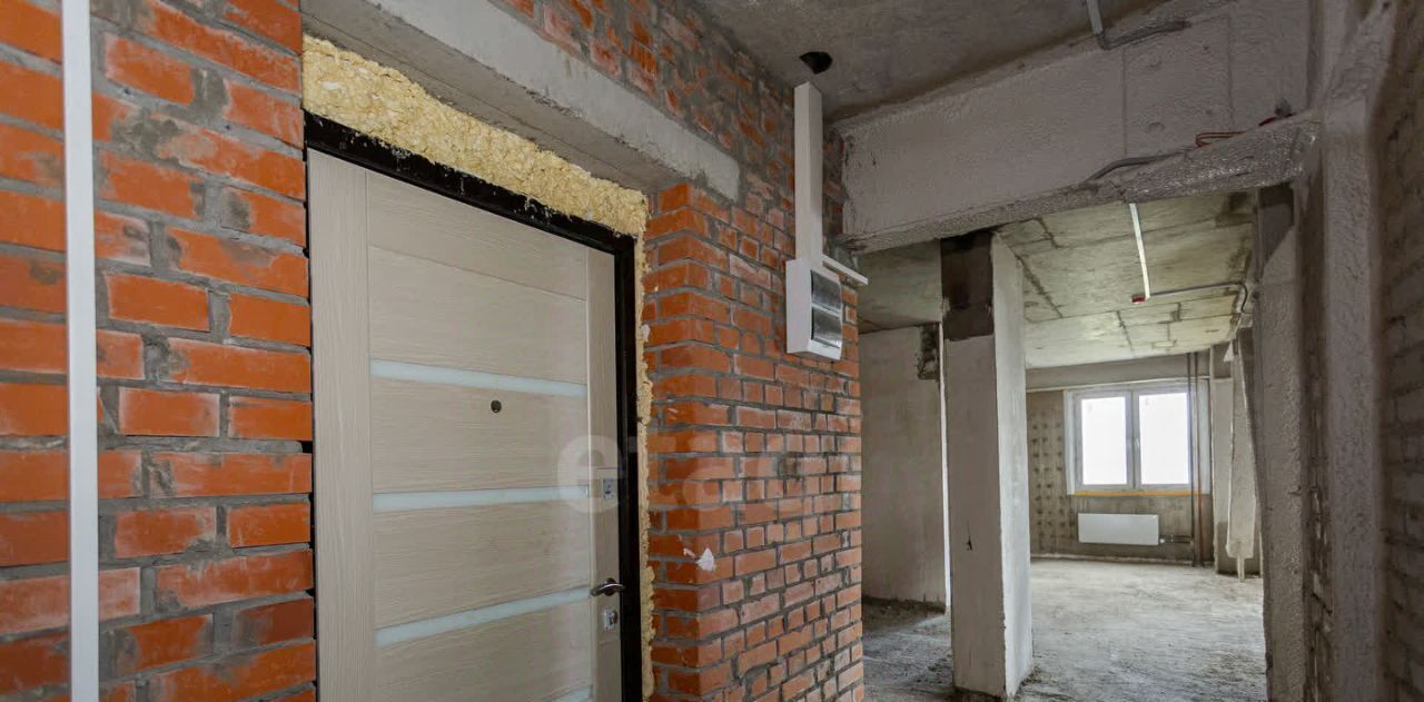 квартира г Новокузнецк р-н Центральный ул Павловского 13б фото 21