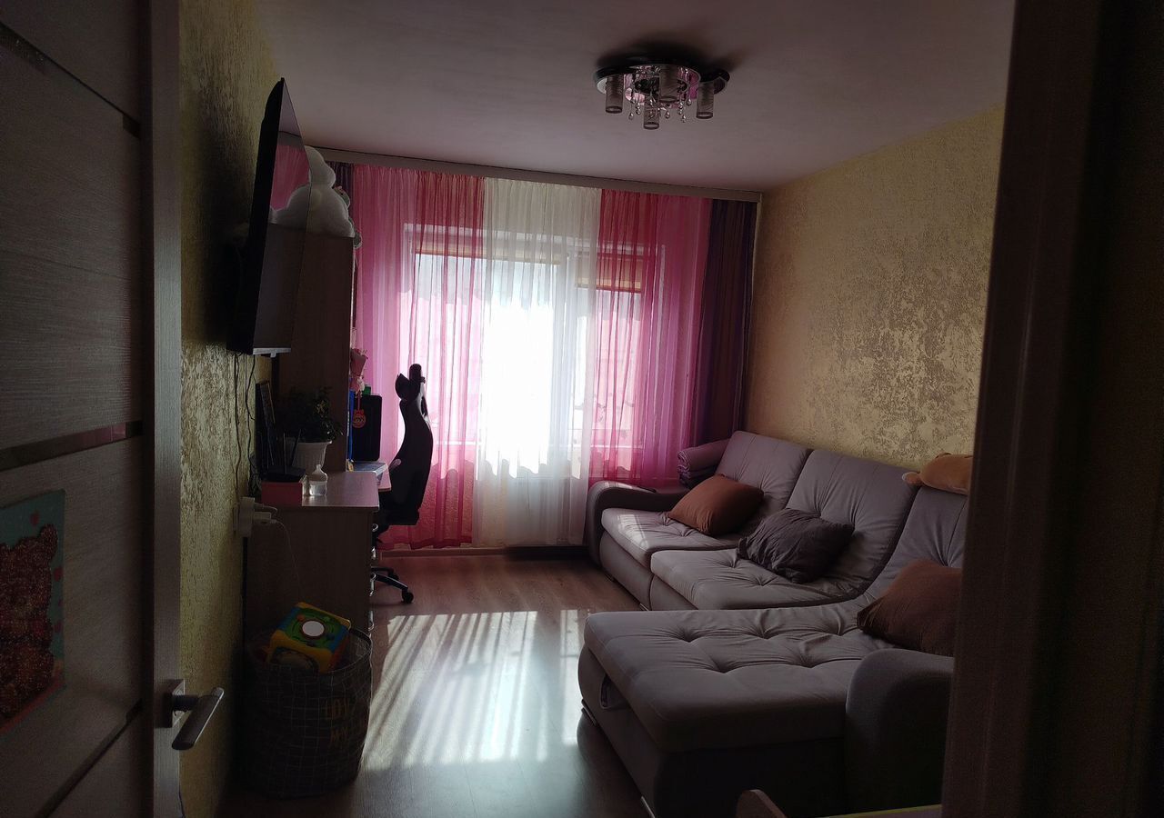 квартира г Железногорск ул Батова 2 фото 13