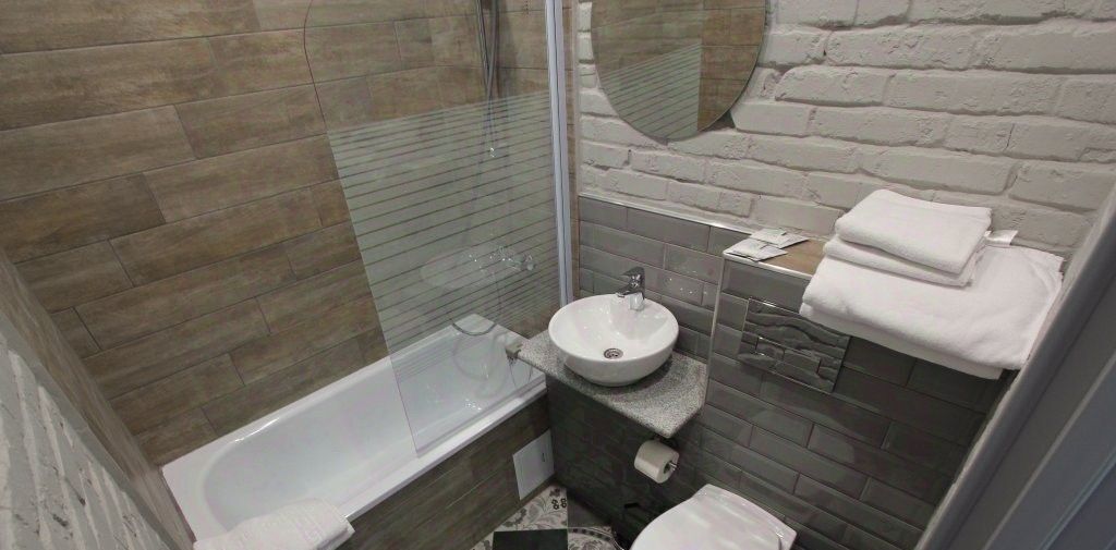 комната г Краснодар р-н Западный ул Северная 127 фото 21
