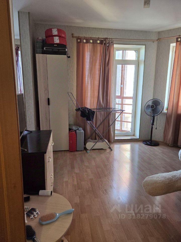 квартира р-н Всеволожский г Мурино ул Шоссе в Лаврики 85 Девяткино фото 12