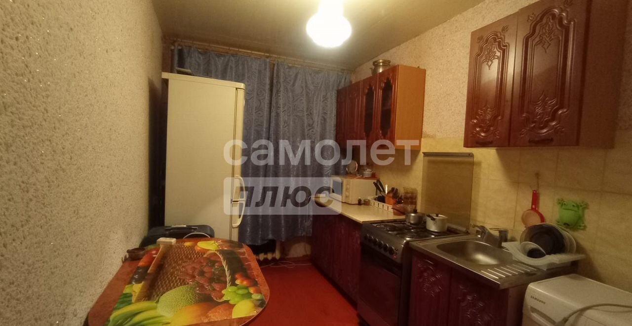 квартира г Заречный д Курманка ул Юбилейная 4 Белоярский фото 7