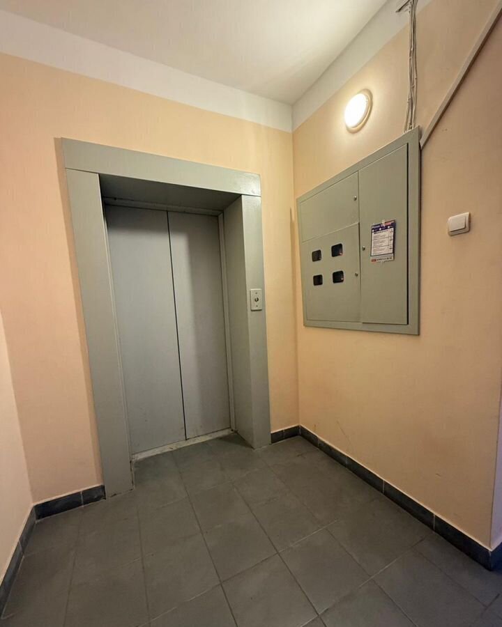квартира г Тамбов ул Пригородная 3 пос. Строитель, Строитель фото 19
