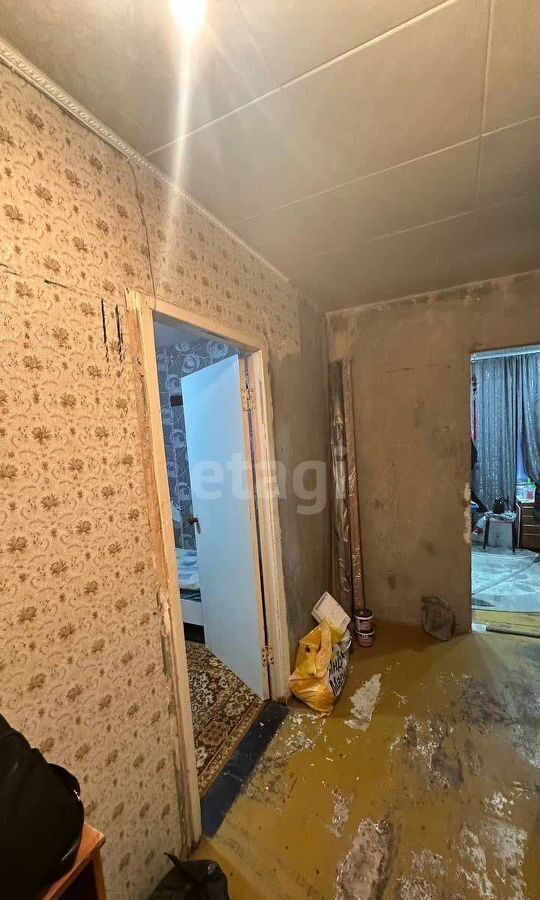квартира г Южноуральск ул Яблочкова 21а фото 5