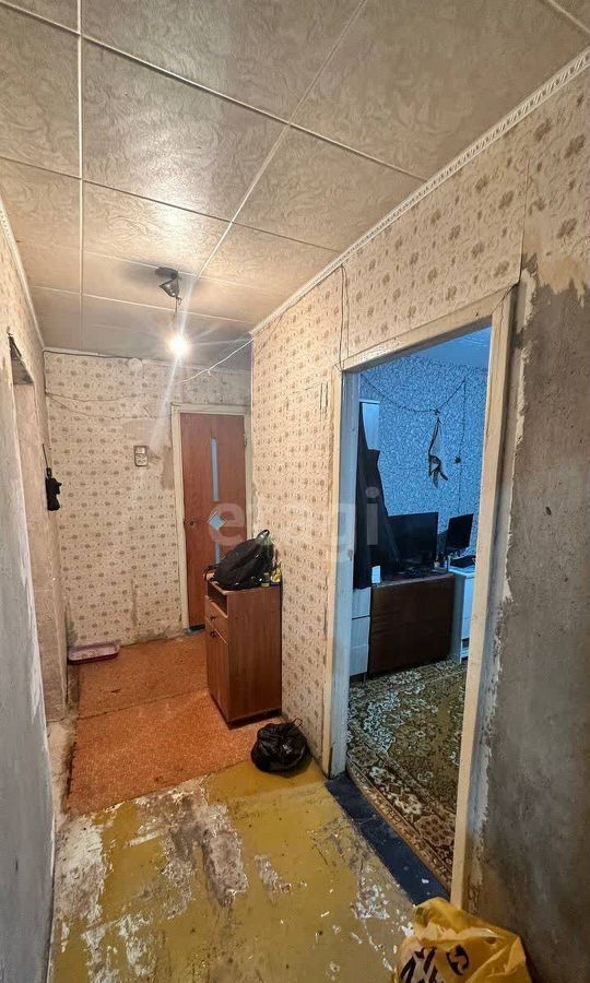 квартира г Южноуральск ул Яблочкова 21а фото 6
