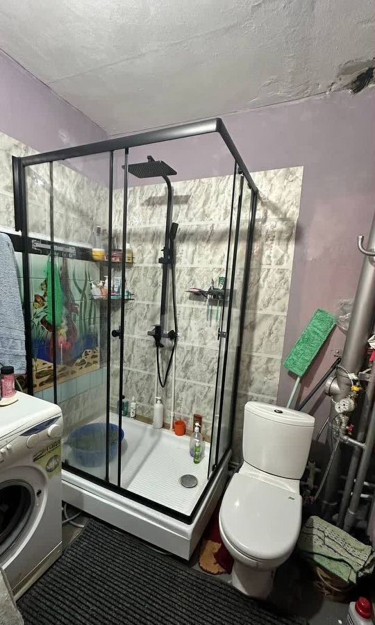 квартира г Южноуральск ул Яблочкова 21а фото 10