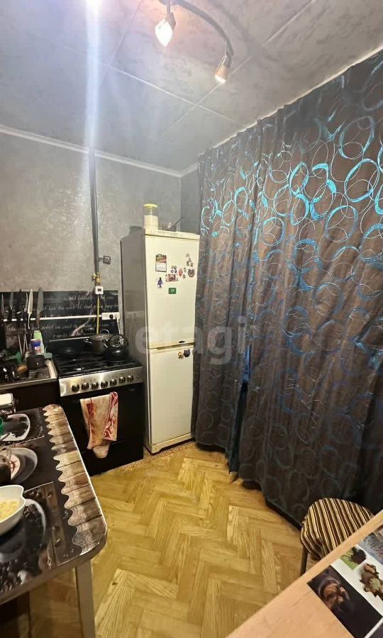 квартира г Южноуральск ул Яблочкова 21а фото 8