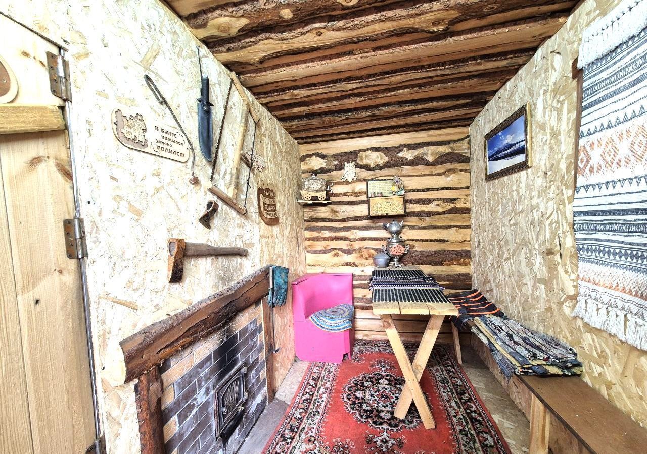 дом г Ангарск снт Расцвет 225, Ангарский г. о. фото 24