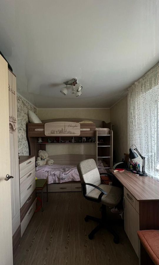 квартира г Южноуральск ул Космонавтов 3б фото 5