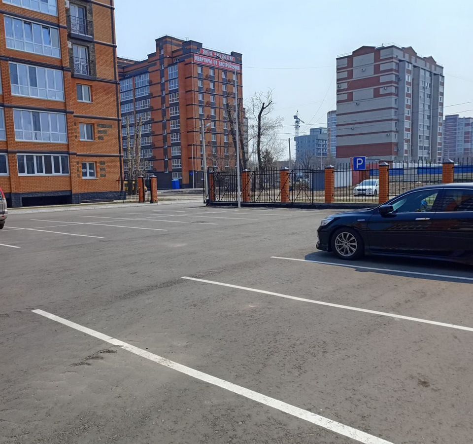 квартира г Благовещенск ул Конная 150 фото 6