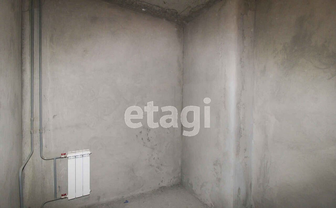 квартира г Тюмень р-н Центральный ул Комсомольская 75 фото 11