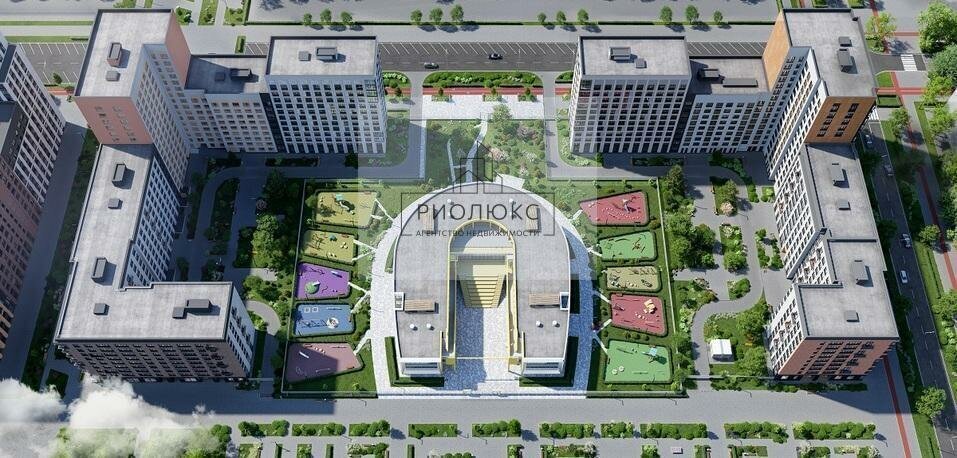 квартира г Екатеринбург Ботаническая Солнечный фото 9