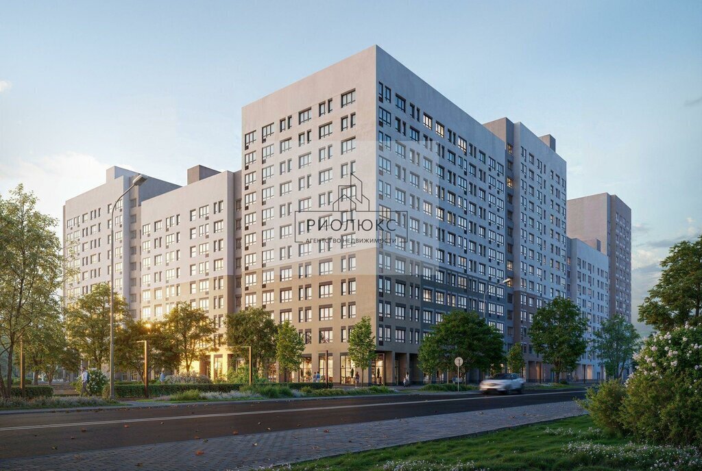 квартира г Екатеринбург Ботаническая Солнечный фото 13