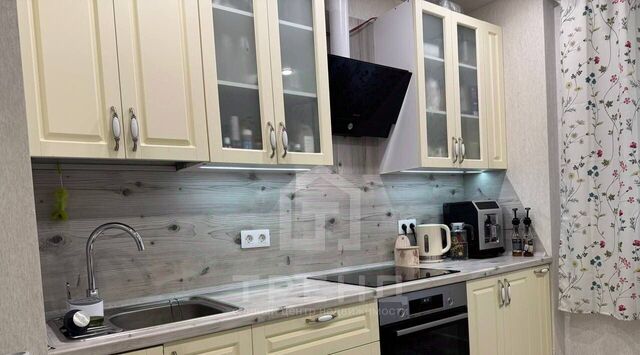 пр-кт Большеохтинский 15к/2 фото