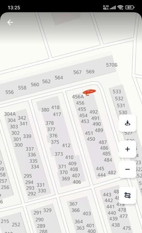снт Автомобилист гаражно-строительный кооператив, 456А фото