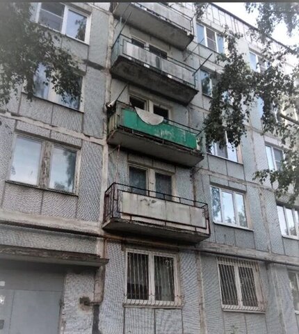 мкр-н Ковров-8, 20 фото