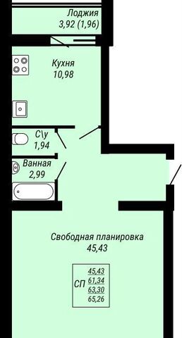 р-н Ленинский дом 141 фото