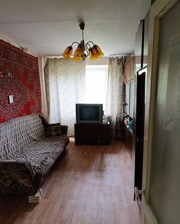 квартира г Владимир р-н Ленинский ул Алябьева 18 фото 1